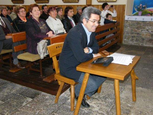 Pesem Posavja prvič na Razborju